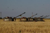 Як за рік АТО змінилася українська армія. Інфографіка