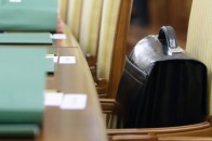 Губернатор Волині працює в Києві