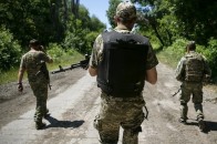 Подробиці розстрілу мобільної групи ЗСУ