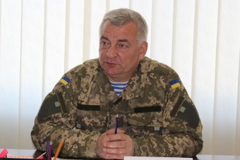 Заступник Міністра оборони акцентував на волинських позитивах