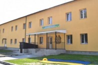 На Волині відкриють оновлений прикордонний підрозділ ФОТО