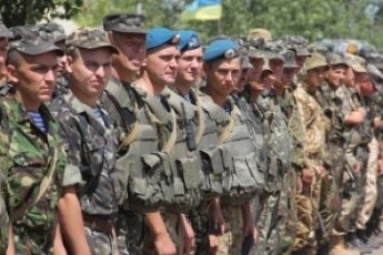 Коли в Україні розпочнеться сьома хвиля мобілізації