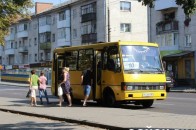 У Луцьку пояснили куди «зникла» зупинка ФОТО
