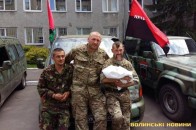 Активісти ДУКу на Волині прокоментували зникнення своїх автівок