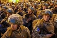 Призов до армії буде збережено - Порошенко