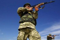 На Донеччині військовослужбовець застрелив товариша по службі