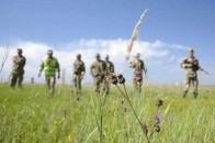 В Порошенка розповіли про двох загиблих та шістьох поранених у зоні АТО