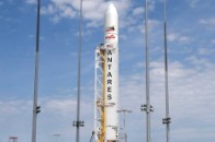 Україна і США хочуть створити свою космічну ракету
