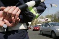 Волинські ДАІвці затримали підозріле авто
