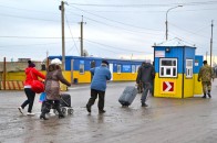 З «ДНР» в Україну без пропуску пропускають за 300 гривень, - ЗМІ ФОТО