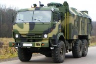 Російська армія розгорнула пункт управління в Дебальцевому