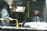Водіїв луцьких маршруток хочуть одягнути в уніформу