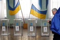 Рада дозволила провести вибори в об'єднаних громадах