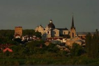 Як у Луцьку намагаються узаконити самобудови в заповідній зоні