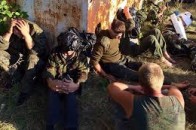 У Міноборони розповіли, що чекає полонених бійців з Волині