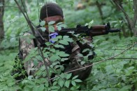ЗСУ зазнали втрат за минулу добу в зоні АТО