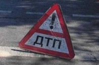 ДТП на Волині: водій у сутінках не помітив скутериста