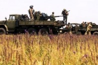 У Мінську погодили документ про відвід озброєнь на Донбасі - ЗМІ
