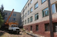 Волинська школа тріщить по швах