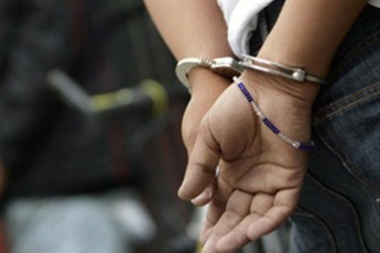 Будучи під домашнім арештом волинянин скоїв черговий злочин