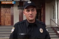Екс-начальник ДАІ Луцька – в поліції Києва