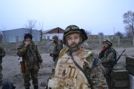 Із корабля на бал: враження від війни депутата з Волині