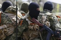 На Луганщині виявили тіла п'ятьох бойовиків