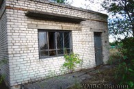 У княжому місті на Волині обікрали АЗС ФОТО