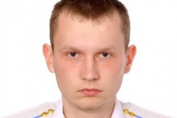 Луцький прокурор - в Антикорупційному бюро