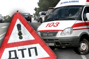 Біля Луцька у ДТП загинула людина