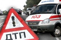 Біля Луцька у ДТП загинула людина