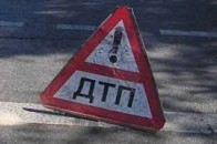 2-річна дитина потрапила під колеса трактора