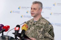 В АП назвали основну версію зникнення військових на кордоні з Кримом