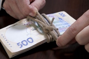 Бюджетні підприємства боргують волинянам близько 20 мільйонів зарплатні