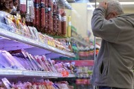 Українців чекає чергове подорожчання продуктів