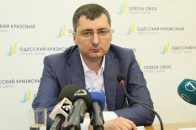 Кабмін звільнив головного митника