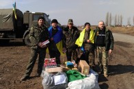 Сергій Балицький про АТО: відверто про бюрократію, патріотів та глибоку жертовність