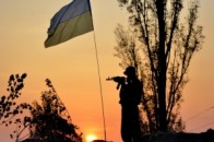 Бойовики двічі намагалися прорватися через опорний пункт сил АТО