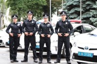 В патрульній службі Києва почалися масові звільнення
