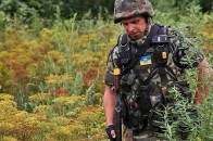 На Волині бійцю АТО не дають землю