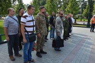 В Росії оголосили полювання на бойовиків, які їдуть на Донбас ФОТО