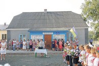 Навколо новозбудованої волинської школи назріває скандал
