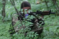 Внаслідок бою на Луганщині загинули двоє військових