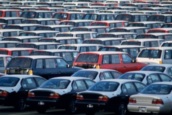 В Україні грядуть зміни у продажі вживаних авто