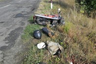 20-річний волинянин став жертвою ДТП, - соцмережі
