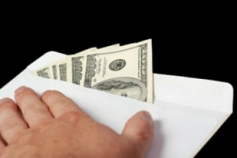 Волинський ДАІвець за 500 доларів обіцяв підкупити суддю?