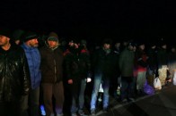 Бойовики анонсували обмін полоненими ОНОВЛЕНО