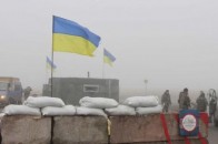 Волинян кличуть на військову службу за контрактом