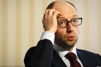 Сьогодні у Яценюка «підніматимуть» соцстандарти