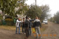 У Нововолинську на цілій вулиці погоріли електроприлади